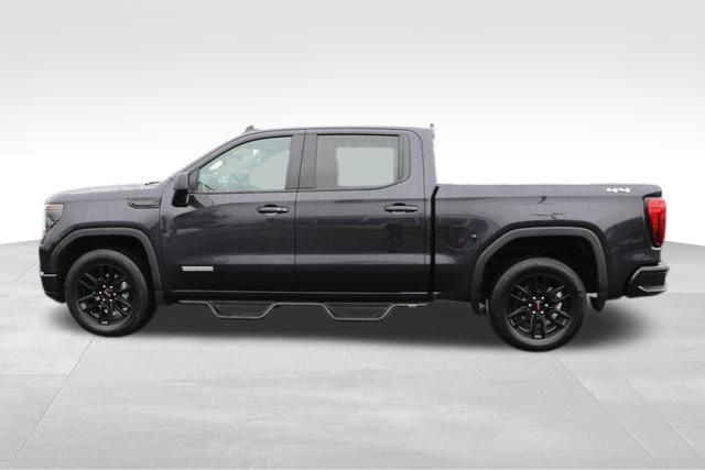 2023 GMC Sierra 1500 Elevation 22