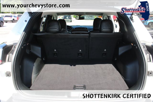 Used 2019 Jeep Cherokee SUV