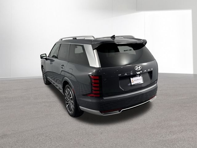 New 2026 Hyundai Palisade For Sale in Indianapolis, IN