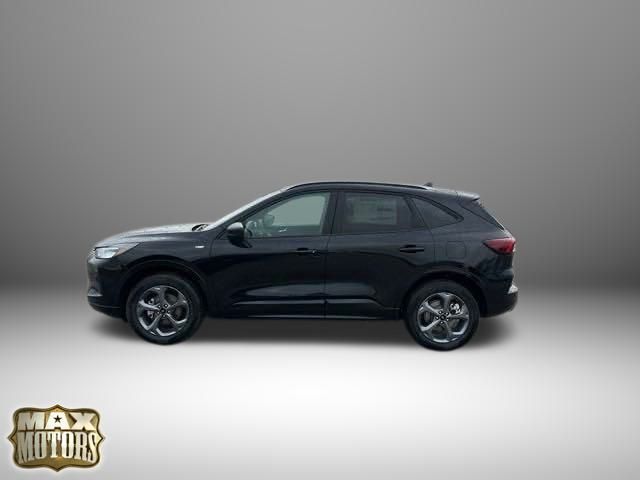 2024 Ford Escape ST-Line 9