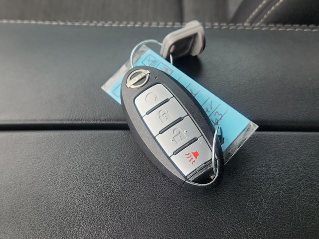 Used 2022 Nissan Rogue For Sale in Grove City, OH