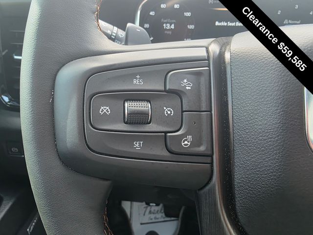 Used 2024 GMC Sierra 1500 For Sale in Grove City, OH