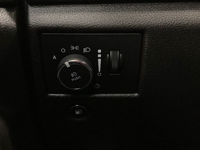 2020 Jeep Grand Cherokee Altitude 4X4