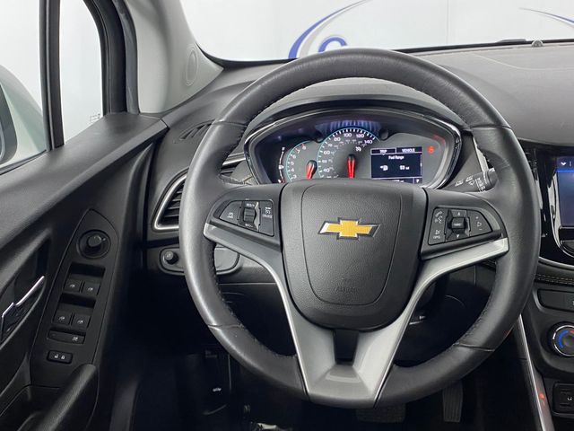 2022 Chevrolet Trax LT photo