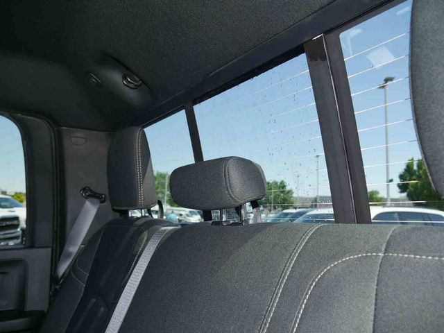 3500 Crew Cab Tradesman
