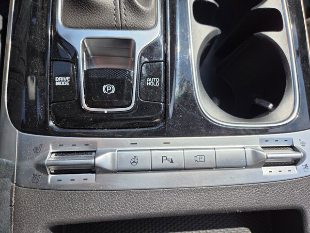 2024 Kia Carnival MPV SX Prestige