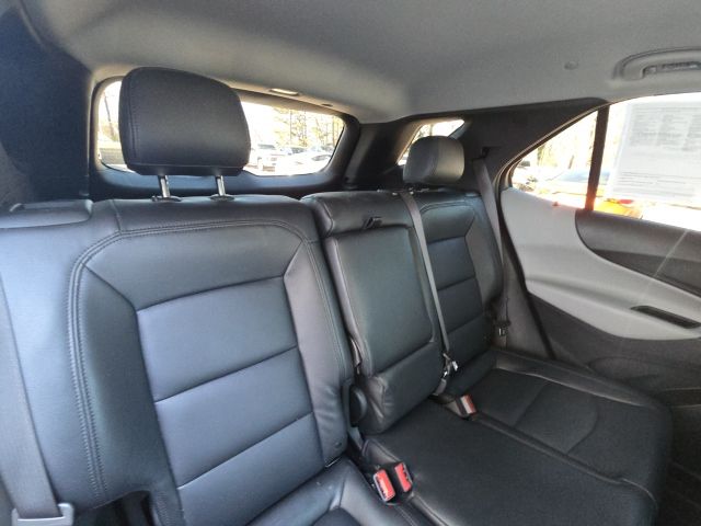 2022 Chevrolet Equinox LS:167928B