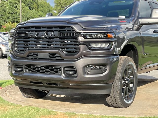 New 2026 Ram 2500 Truck