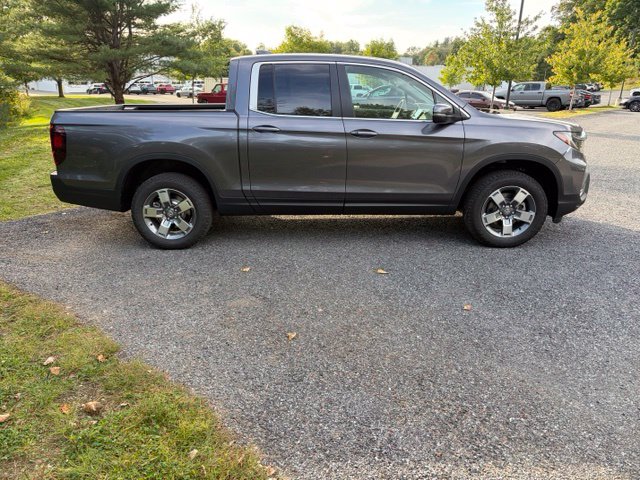 New 2026 Honda Ridgeline Truck