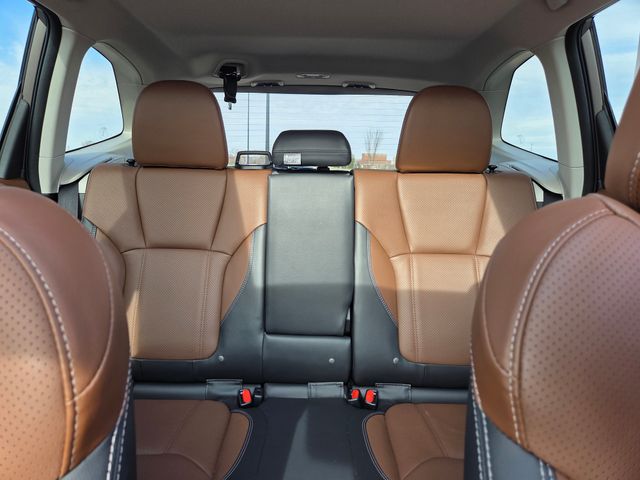 2024 Subaru Forester Touring