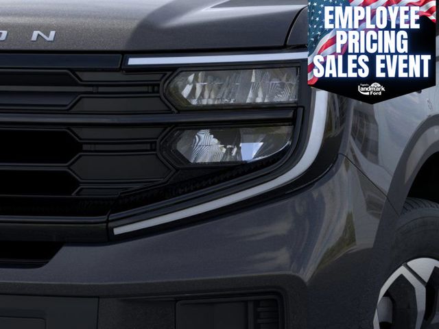 new 2026 Ford Expedition Max car, priced at $72,550
