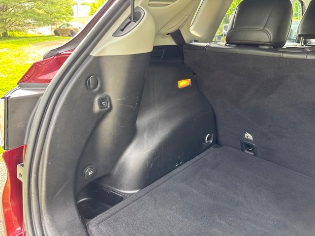 Used 2022 Jeep Compass SUV