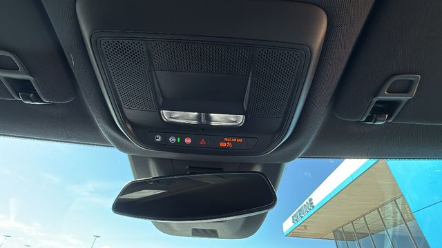 new 2026 Chevrolet Equinox EV car, priced at $43,965