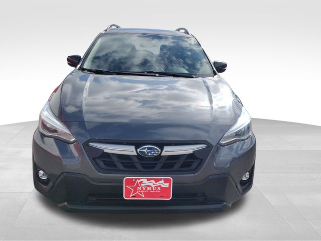 2021 Subaru Crosstrek Limited photo