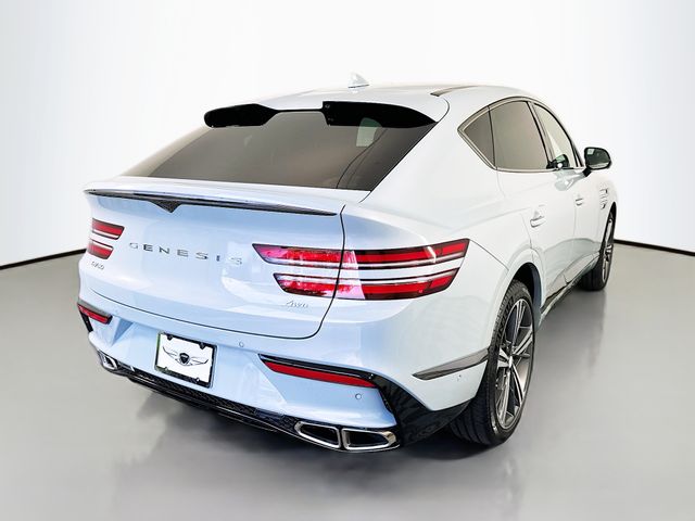 Thumbnail: 2026 Genesis GV80 - 5