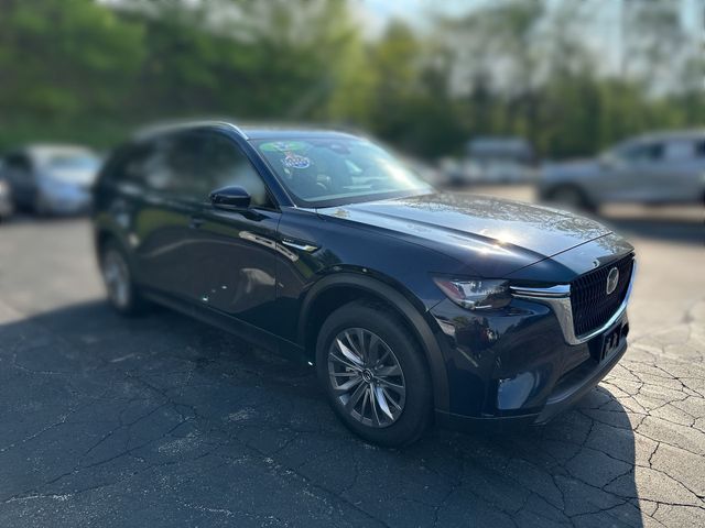 2024 Mazda CX-90 PHEV Preferred - 10