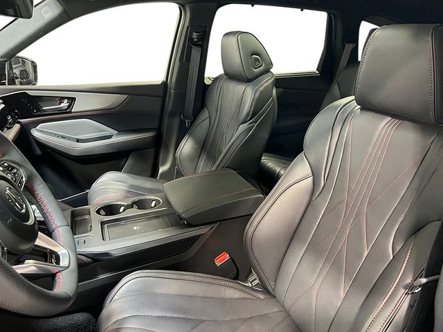 2026 Acura MDX A-Spec Advance Package - Nh-885m/Liquid_Car exterior view 16