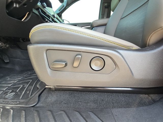 2025 Chevrolet Colorado ZR2:46842A