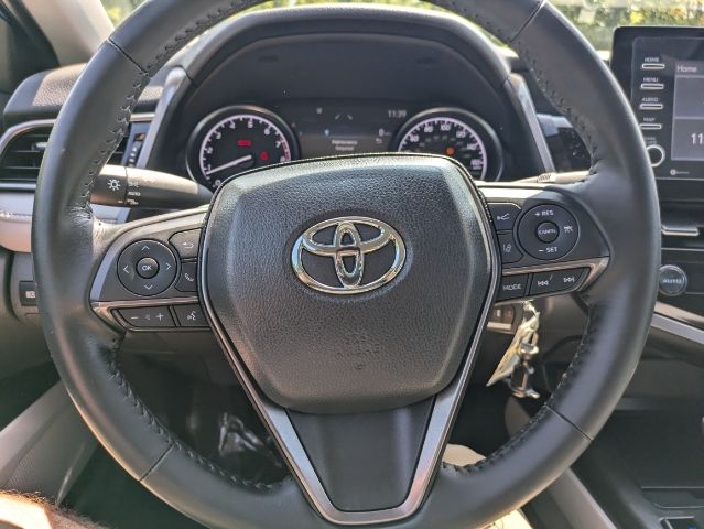 2024 Toyota Camry SE 23