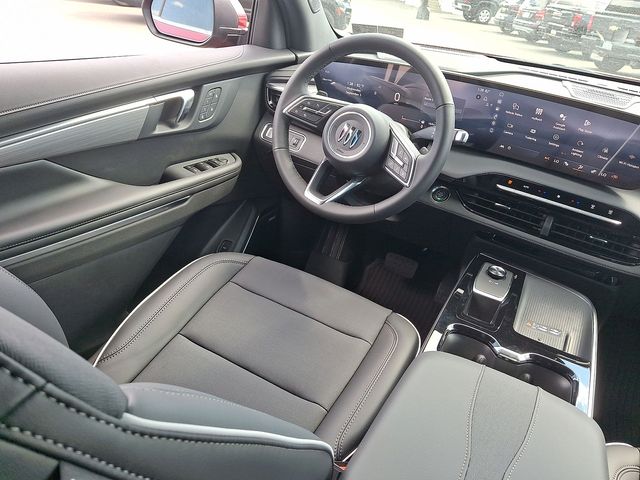 New 2026 Buick Enclave Preferred For Sale in Gilbertsville, PA