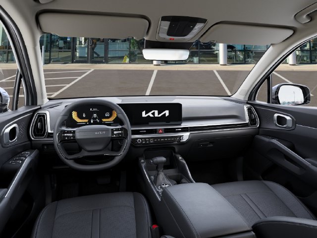 New 2026 Kia Sorento SUV