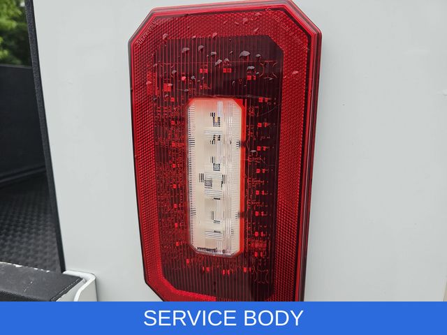 Used 2023 White Ford XL image 13
