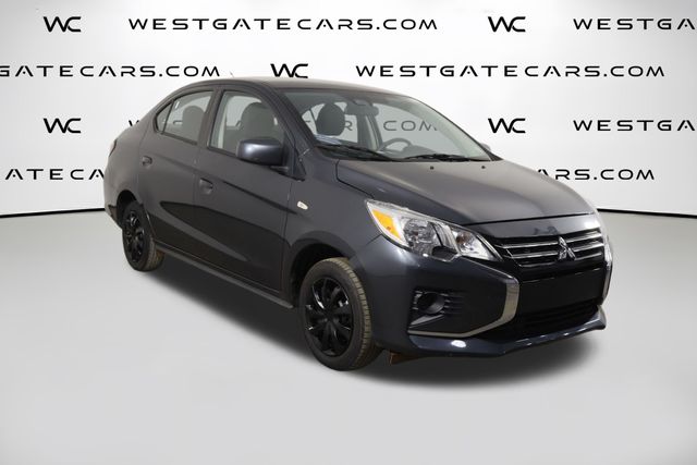 MitsubishiMirage G435