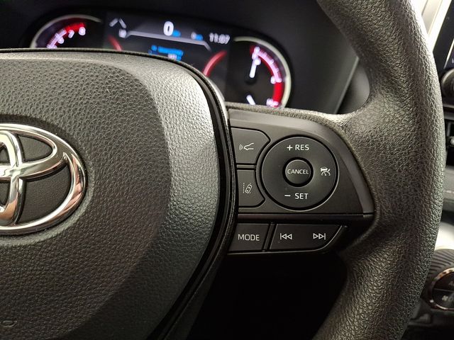 Used 2025 Toyota RAV4 SUV