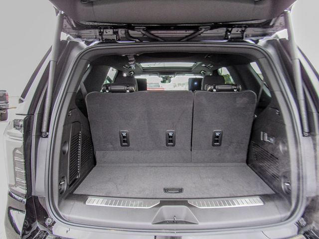 2026 Chevrolet Tahoe Premier:44429