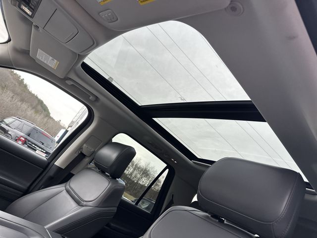 Certified Used 2025 White Ford Active image 18