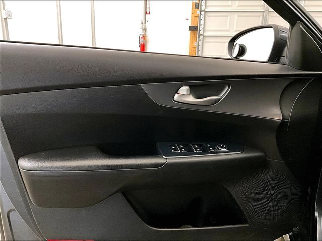 2020 Kia Forte LXS Gray at Carlisle Cadillac Buick GMC