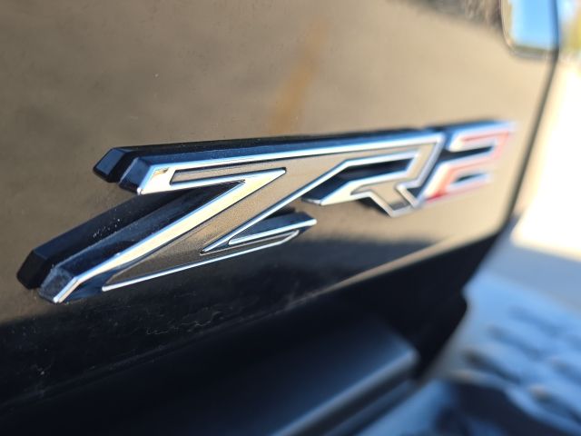 Photo of 2024 Chevrolet Colorado ZR2 in Dallas, GA - 9,  2024 Chevrolet Colorado ZR2:B01937A