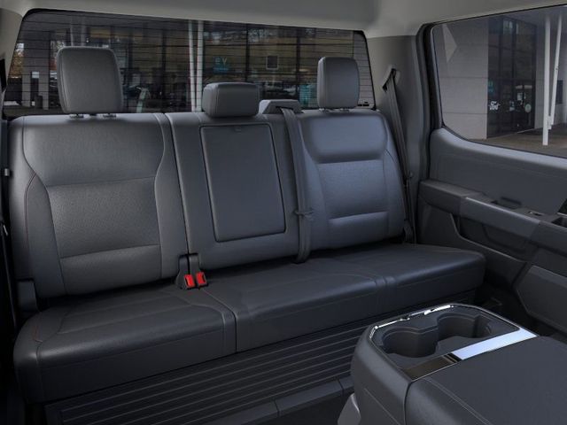 new 2026 Ford F-250SD car, priced at $68,960