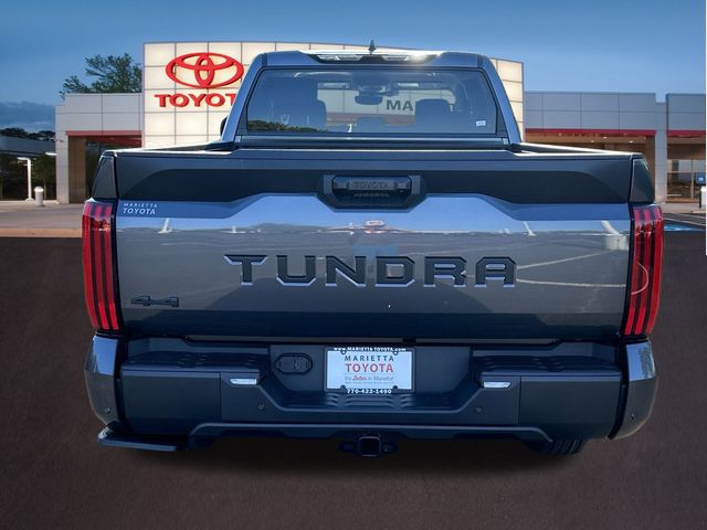 2024 Toyota Tundra SR5 25