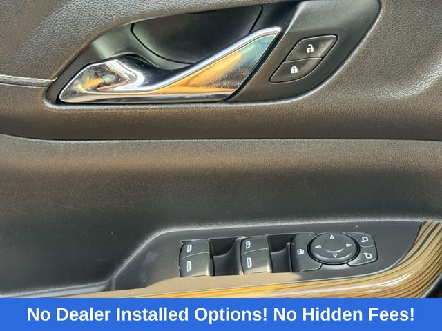 2020 GMC Acadia SLE Blue at DeMontrond Gulf Freeway