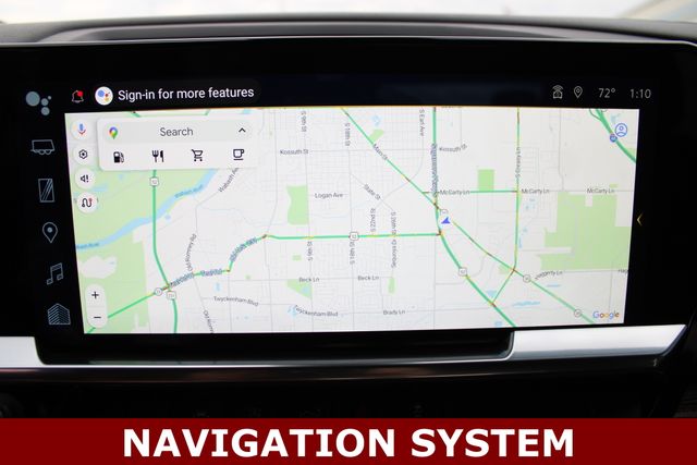 Used 2022 White Chevrolet LT image 6