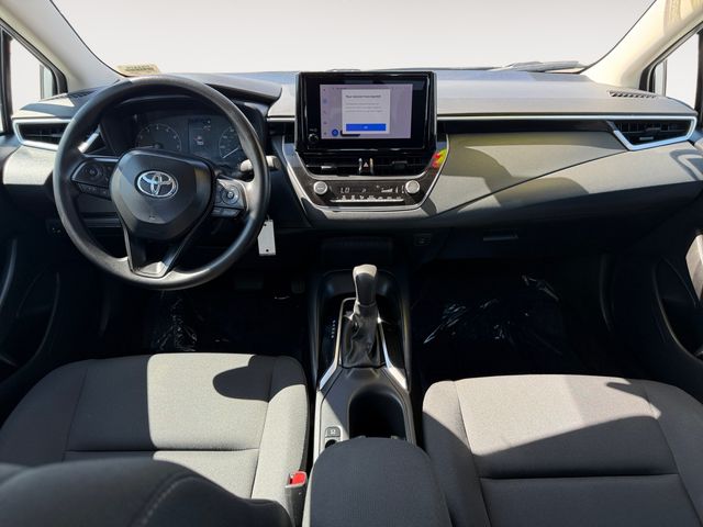 Used 2024 Toyota Corolla Sedan