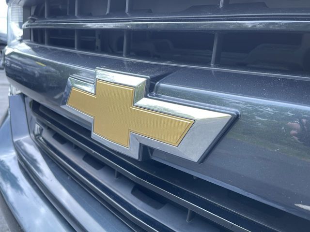 Used 2018 Chevrolet Silverado 1500 For Sale in New Hudson, MI