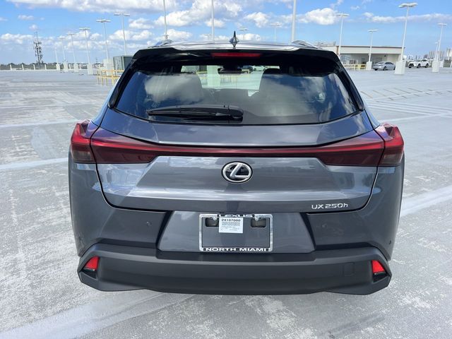 Used 2024 Lexus UX SUV