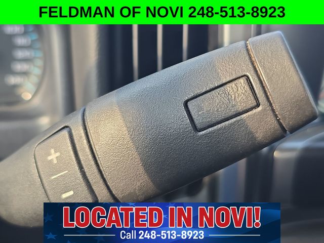 Used 2015 Chevrolet Silverado 1500 For Sale in New Hudson, MI