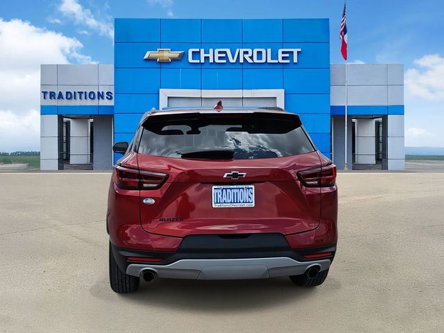 2023 Chevrolet Blazer LT - 7