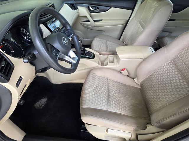 Used 2017 Nissan Rogue SUV