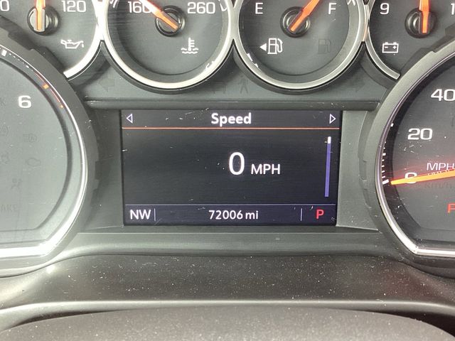 Used Car 2020 Chevrolet Silverado 1500  Lt For Sale Under $30,000 In San Antonio, Texas