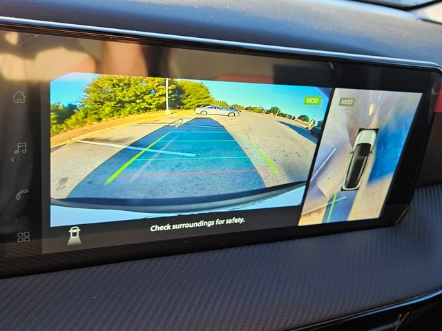 New 2026 Gray Nissan SR image 21