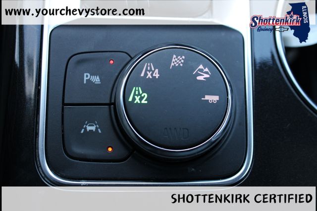 Used 2022 Chevrolet Blazer SUV