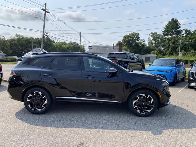Used 2023 Kia Sportage SUV