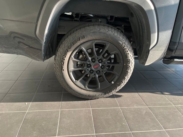 Used 2024 Toyota Tundra Truck