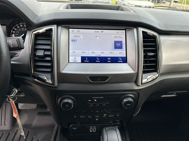 Used 2023 White Ford XLT image 14