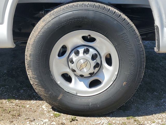 2026 Chevrolet Express 2500 RWD Masterack Upfitted Cargo Van for sale #T1193339 - photo 28