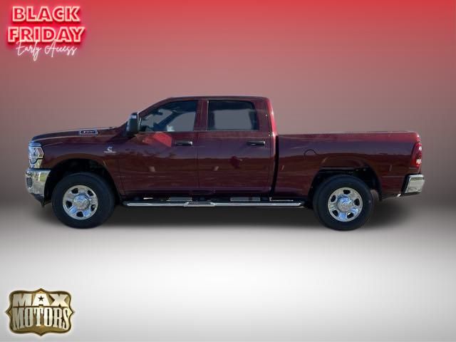 2024 Ram 3500 Tradesman 9